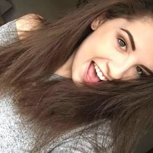 Meet your Posher, Krista